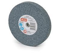 Valex Disco per Mola da banco Grana 60 diam 15 Foro da 16