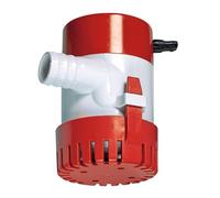 Pompa a BATTERIA automatica sommergibile 12V ES550A Valex acque chiare NAUTICA