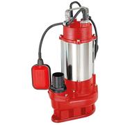 Valex Elettropompa Sommergibile Acque Nere ESP751N
