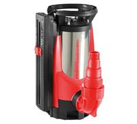 Valex Elettropompa Sommergibile Acque Torbide ESP-INOX851A