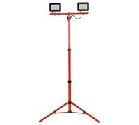 Valex Faro Da Cantiere 2x30w L. Fredda