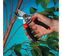 VALEX FORBICE DA POTATURA DOPPIO RIVESTIMENTO PLASTICA SPUGNA 1486032