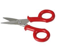 Valex Forbici Elettricista Lame Cromate