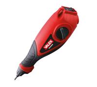 INCISORE ELETTRICO DI PRECISIONE + 2 NORMOGRAFI PER METALLO VETRO PLASTICA VALEX