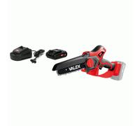 VALEX KIT MINI SEGA DA POTATURA VALEX M-MSB18 CON BATTERIA DA 2.0AH 1997517