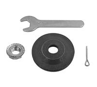 Valex Kit Montaggio Lama per decespugliatore Elettrico