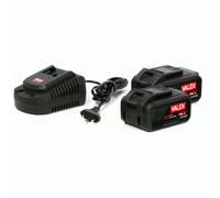 KIT ONEALL 2 BATTERIE 3Ah CARICABATTERIA MODELLO M-CB M-B30 VALEX COD. 1997421