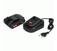 CARICABATTERIA CARICATORE ALIMENTATORE BATTERIA 2,4Ah ONEALL M-CB22 18V VALEX