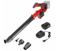 VALEX KIT SOFFIATORE ONEALL CON BATTERIA 3 AH E CARICABATTERI M-SF1 COD. 1997550