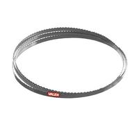 Lama a nastro 1630/6 con spessore 0,50 mm per taglio legno Valex