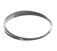 Valex Lama a Nastro per Taglio Legno, 2264mm Sviluppo, 12.6mm Larghezza