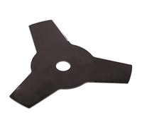 Valex Lama in Acciaio 3 Punte, 255mm Diametro