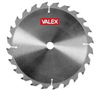 VALEX LAMA PER TAGLIO LEGNO 305/30mm Z48