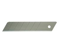 Valex Lame per cutter, larghezza lama 18mm, 12 pezzi