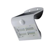 VALEX LAMPADA SOLARE BIANCA CON SENSORE PRO400 POTENZA 3W LUMEN 400 1153505