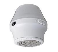 Rasa lana elettrico VALEX 1350121 con batteria ricaricabile