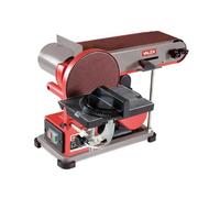 Valex Levigatrice a nastro e disco da 350 Watt