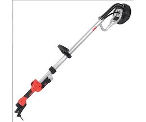 VALEX - Levigatrice Murale a Giraffa LM710 | 710W | Ø215 mm | 152 cm | Velocità