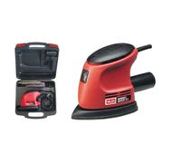 VALEX LEVIGATRICE PALMARE ELETTRICA 105 W QUICK 201 IN VALIGETTA