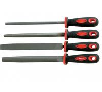 VALEX LIME 4PZ LIME ACCIAIO TEMPRATO LUNGHEZZA LAMA 200 8"VALEX COD.1461548