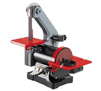 LEVIGATRICE A NASTRO E DISCO LND125 LND 125 1410154 LEGNO FERRO UTENSILE VALEX