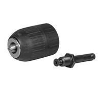 Mandrino autoserrante 13 mm con raccordo SDS-PLUS Valex