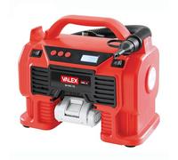 Valex Minicompressore Oneall M-Mc 18, batteria 18V non inclusa