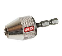 MINIMANDRINO MINI MANDRINO AUTOSERRANTE AVVITATORE 1/4" VALEX