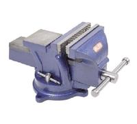 VALEX MORSA DA BANCO 125MM GIREVOLE IN GHISA 1451579