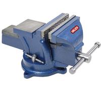 VALEX MORSA DA BANCO GIREVOLE IN GHISA APERTURA 150 MM GHISA 1451576
