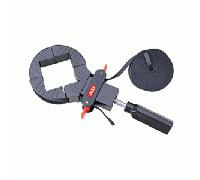 VALEX MORSETTO PER CORNICI IN MATERIALE PLASTICO SERRAGGIO A VITE COD.1452706