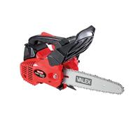 Valex Motosega da Potatura Pony 26S F5 Carving Catalizzata, 0.90kW