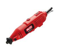 Utensile multifunzione Valex Universal 231 1401619 per fresare levigare incidere