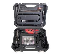 Valex Multiutensile Universal 420, 170W, 123 accessori inclusi