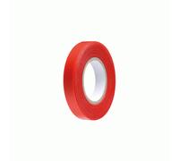 VALEX NASTRO PER PINZA LEVIGATRICE COLORE ROSSO 40MTX11MM IN POLIETILENE 1960475