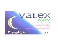 Valex Notte
