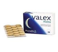 Pharmalife VALEX NOTTE 30CPR
