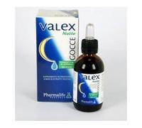 Valex notte gocce 50 ml Pharmalife