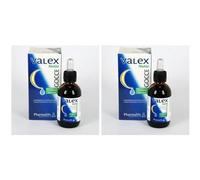 Valex Notte Gocce 50Ml 2x50 ml Gocce orali