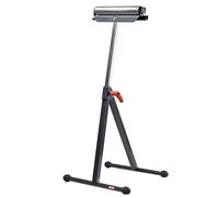 Supporto a rullo regolabile portata fino a 80 Kg