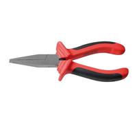 Valex Pinza A Becchi Piatti Dritti 160mm