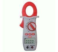 VALEX PINZA AMPEROMETRICA CON TESTER DIGITALE E SONDA TERMICA