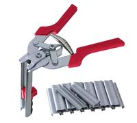 Valex Pinza per Recinzioni 600 graffe Incluse