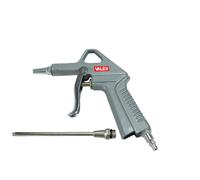 VALEX PISTOLA ARIA SOFFIAGGIO CON 2 AUGELLI TIPO ATTACCO RAPIDO CODICE 1559866