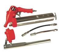 Valex Pistola per ingrassaggio cod. 1980042 – pneumatica e/o manuale per grasso