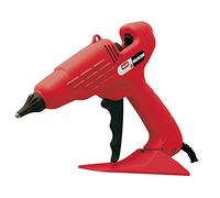 Valex Pistola TERMOCOLLANTE VGUN 200, Rosso