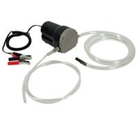 Pompa aspirazione olio motore Valex 1370829 Pompa travaso olio elettrica auto