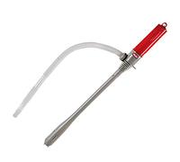 Pompa per Travaso Liquidi a Batteria 385mm - Valex 1370812