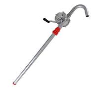 Pompa Travaso Liquidi Per Fusti Rotativa Con Attacco 2" Valex 1370830