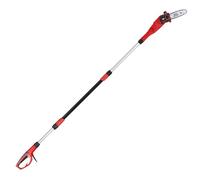 POTATORE MOTOSEGA TELESCOPICO A BATTERIA LITIO ELETTRICO ET301 VALEX